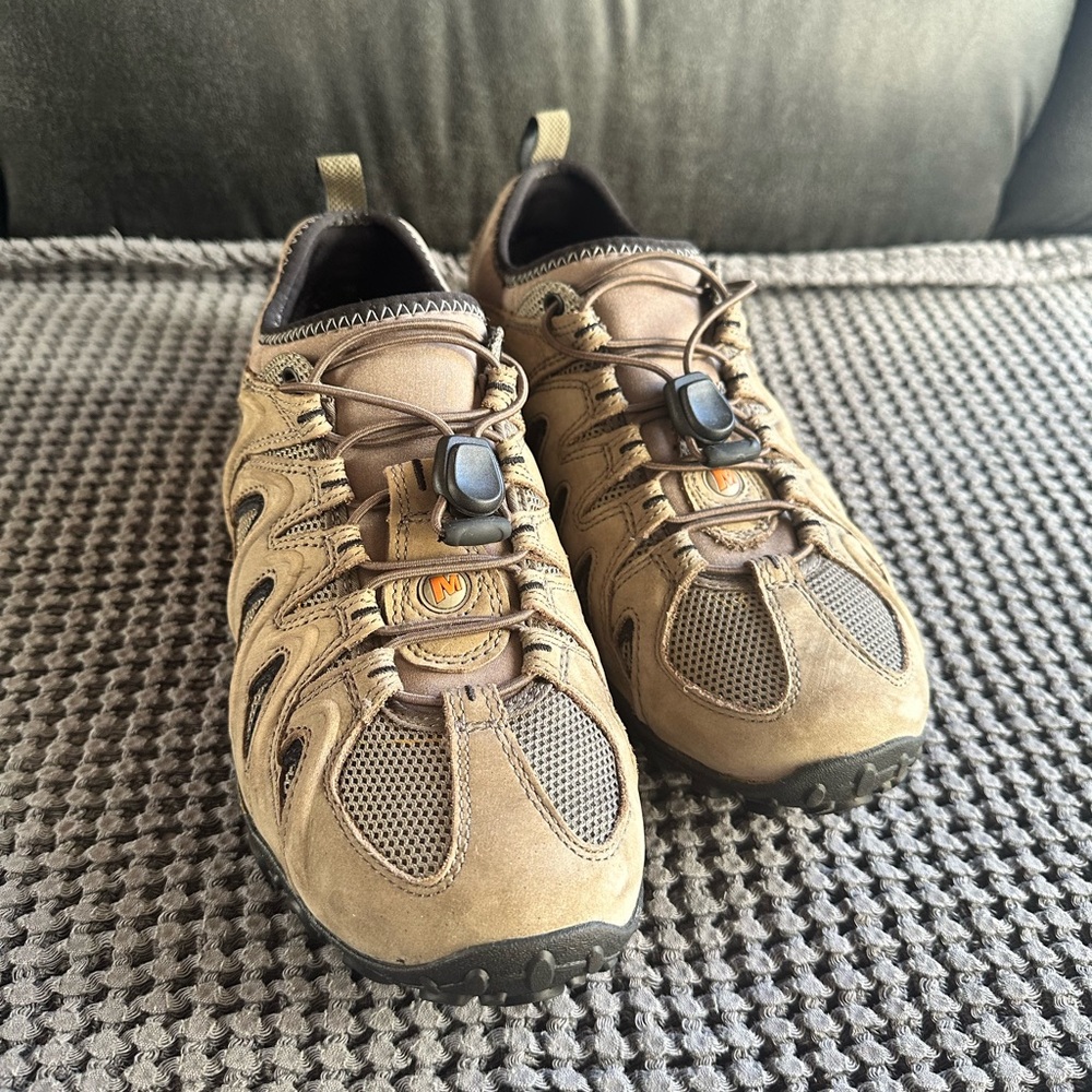 Merrell Shoes